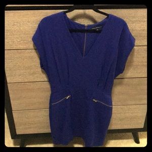 French Connection mini dress